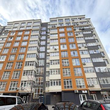 2-кімнатна квартира, 68м2 в ЖК СТОЖАРИ, Боголюбова,9б ЖК СТОЖАРИ