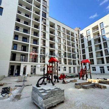 Продаж 1 кім.кв 42м2 в новобудові на етапі здачі. ЖК Фруктова алея