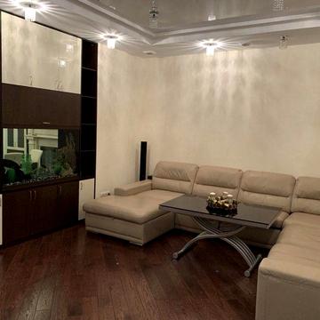 Оренда 5-кімнатноі квартири