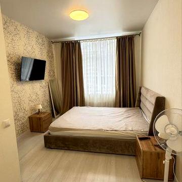 Продаж 1-к кв. Садова 51Б ЖК Празький квартал 2, з ремонтом, без % ЖК Празький Квартал 2