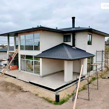 Продаж 5к Дім Санаторний провулок