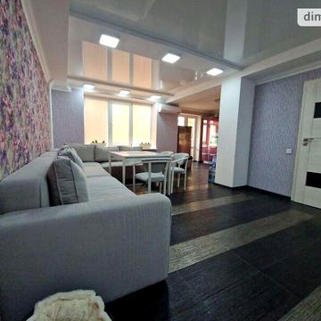 Продаж 5к Квартира Дубнівська вулиця ЖК ул. Дубновская, 15