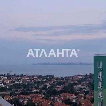Коли «вигідно» — це ще й красиво 2к квартира з видом на море Останній поверх — максимум тиші ЖК