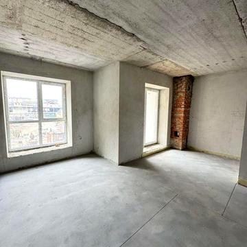 Продається  2 кім квартира з індивідуальним опаленням біля ТЦ Велес, Переуступка ЖК Краківський