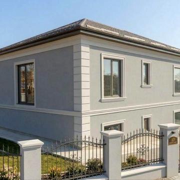 Власник! Будинок 172м² з укриттям. Лезневе. Ціна знижена!