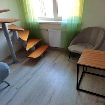 Сдам двухуровневую в ЖК Карамель