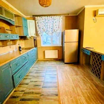 Продам 3-к квартиру с ремонтом, 5/17 эт, ЖК Романовский (3-261-626) ЖК «Романовский»