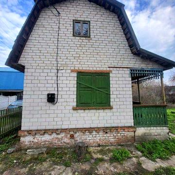 Продається  дача на Старій Подусівці.
