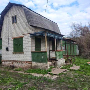 Продається  дача на Старій Подусівці.