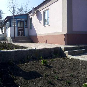 Просторий будинок 70кв з усіма зручностями та землею