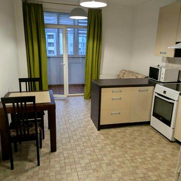 Квартира 1км вул. Тернопільська