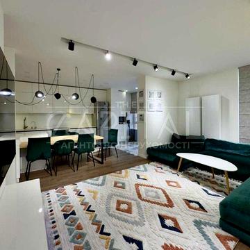 Без комісії Велика 3к квартира Комфорт таун Київ Дніпровський Соцмісто Охорона Дизайнерська