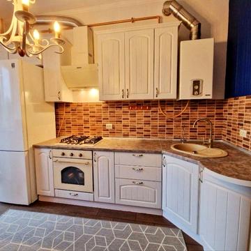 Квартира по ШАРОВІЙ ціні! 43м2 газове опалення