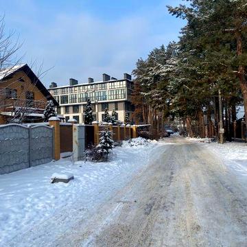 Продам однокімнатну квартиру ЖК Вуд парк