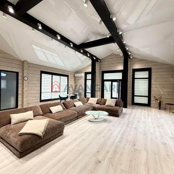 Сдам шикарный дом Обуховка