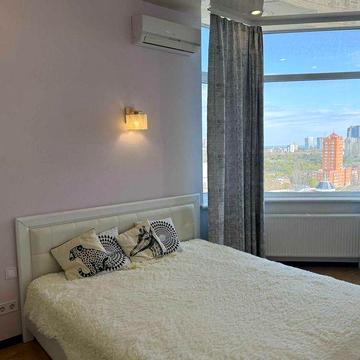 Сдам Новострой Аркадія/5 Фонтана