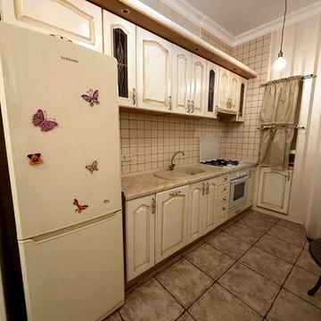 Квартира в центре Одессе