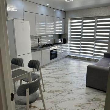 Продається квартира м.Коломия новобудова 44м.кв