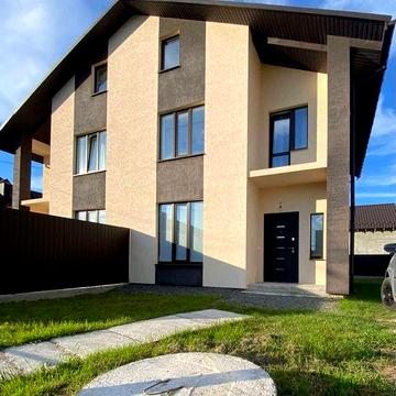 Продам 2-х поверховий дуплекс з ділянкою на вул.Б.Гринченка 2342