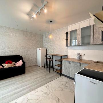 Здам на тривалий термін 1 КІМ квартиру 43 м2, ЖК «Green Side»