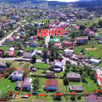 Продам будинок в Східниці, ВЛАСНИК, центр,VIP-Еліт район!Торг!Без %