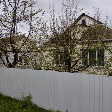 Продам житловий будинок  с. Садове, Лозівський район, Харківська область.