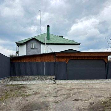 Продаж Будинка Червоний Шлях