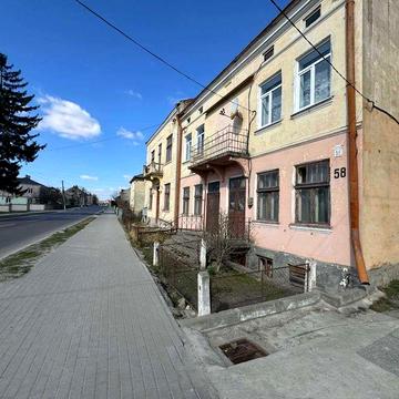 ЗНИЖЕННЯ ЦІНИ!!!Продаж 2-кімнатної квартири в Ходорові.БЕЗ КОМІСІЇ!!!