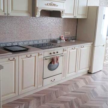 1 комнатная квартира ЖК Армейский Говорова