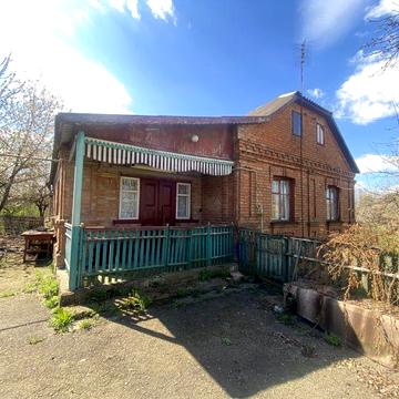 Будинок с.Райгородок