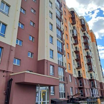 Продажа квартиры, 2к/ квартиры, 55 м.кв, новострой