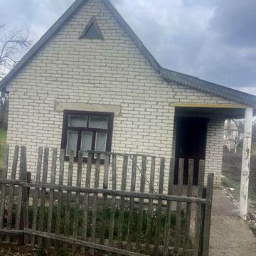 Продається дача У місті ковель