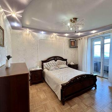 2-кімнатна квартира з ремонтом | Новобудова | 84 м² | Сертифікат