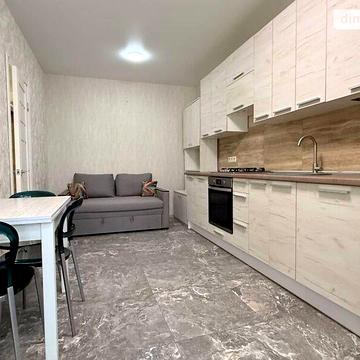 Довгострокова оренда 1к Квартира Миколи Сингаївського (Ново-Оскольська) вулиця ЖК Бургундия