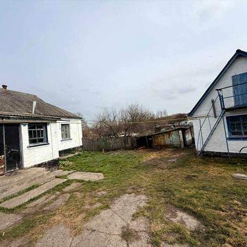 Продається будинок у селі Томилівка