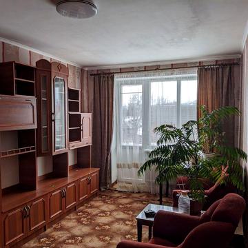 Квартира двох кімнатна ЖК Будинкоупрпвліня