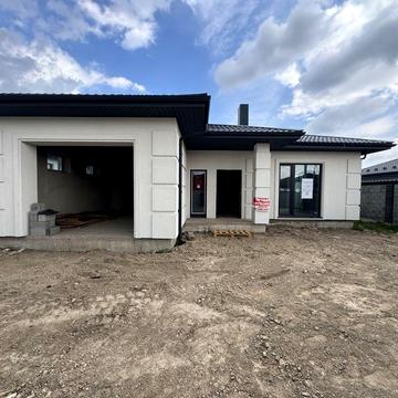 Продаж сучасного будинку р-н Райського Саду