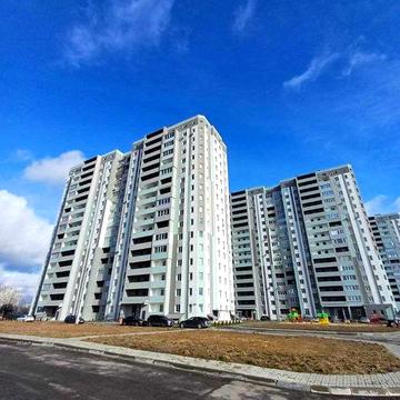 ДОМ СДАН! СРОЧНО Продам 1 комн. квартиру 46м2, ЖК Левада ЦЕНТР AB ЖК Левада