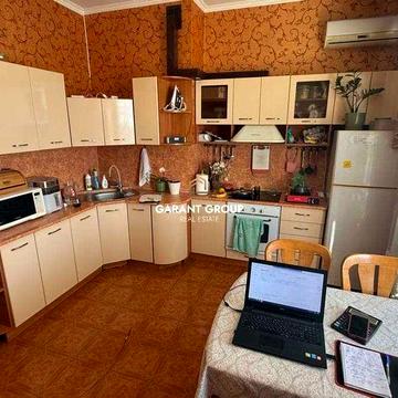 Двокімнатна квартира / Цегляний будинок / Центр