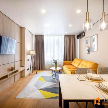 БЕЗ КОМІСІЇ; Перша здача; ЖК Республіка; 1 кім кв. 1 150$