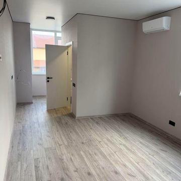 Однушка в новобудові