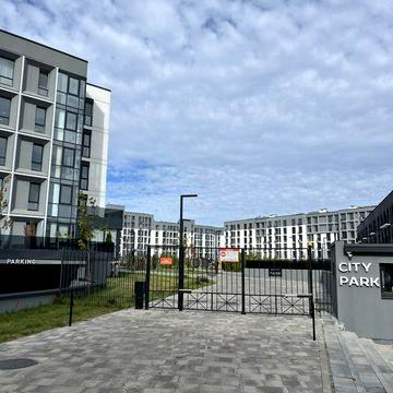 Продаж 1кімн.квартири 49м2 в ЖК «Сіті Парк» ЖК City Park