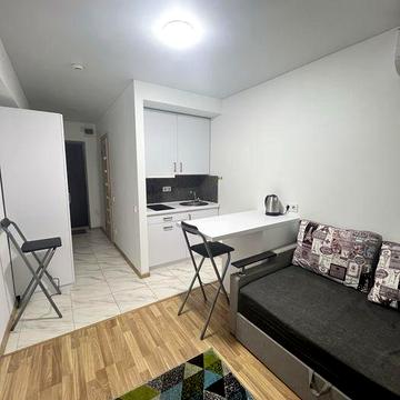 Оренда 1-кім, ст.м.Берестейська Smart House, вул.Машинобудівна 41