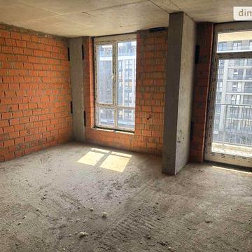 Продаж 1к Квартира Богомольця вулиця ЖК Korona house