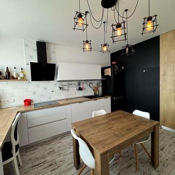 2к квартира Звёздный городок 2. Говорова. Парк Море