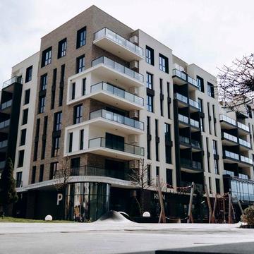 Продаж квартири з розтермінуванням до 4-ох років.Тячів. 5.30 ЖК Sky City
