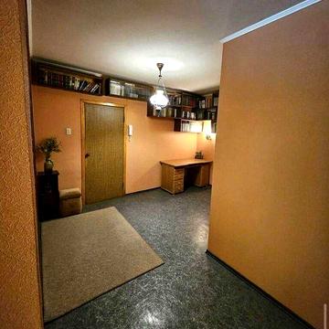 Продам 3 к. квартиру Др.Народов/Соборности Укр. Улучшенка. Салтовка J