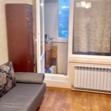 D1M Продам 1 кімнатну квартиру, Салтівка, 521 мр-н. Гарний житловий стан.