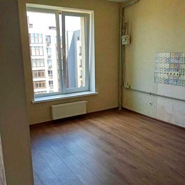 Продам однокомнатную Сады риверы с ремонтом 42м2 ЖК сады риверы