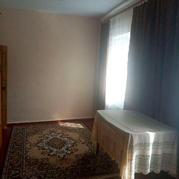 Двокімнатра квартира